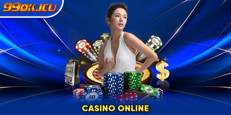 Casino online