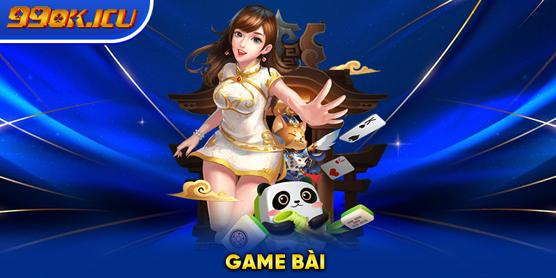 Game bài 