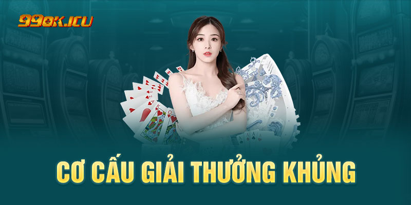 Khuyến mãi tích lũy mỗi tuần đáp ứng kỳ vọng của mọi cược thủ