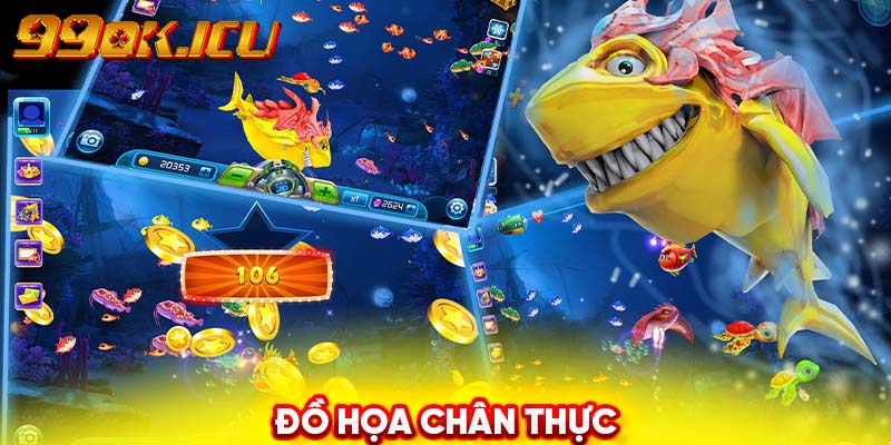 Đồ họa chân thực