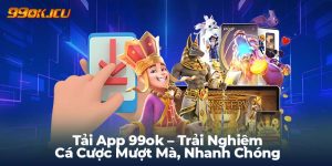 Tải app 99ok