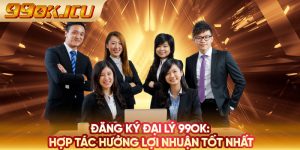 Đại lý 99ok