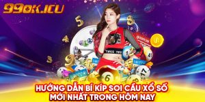 Bí kíp soi cầu mới nhất