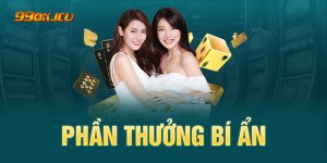 Phần thưởng bí ẩn