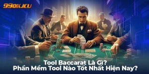 Tool Baccarat Là Gì? Phần Mềm Tool Nào Tốt Nhất Hiện Nay?