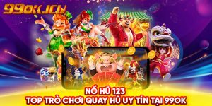 nổ hũ 123